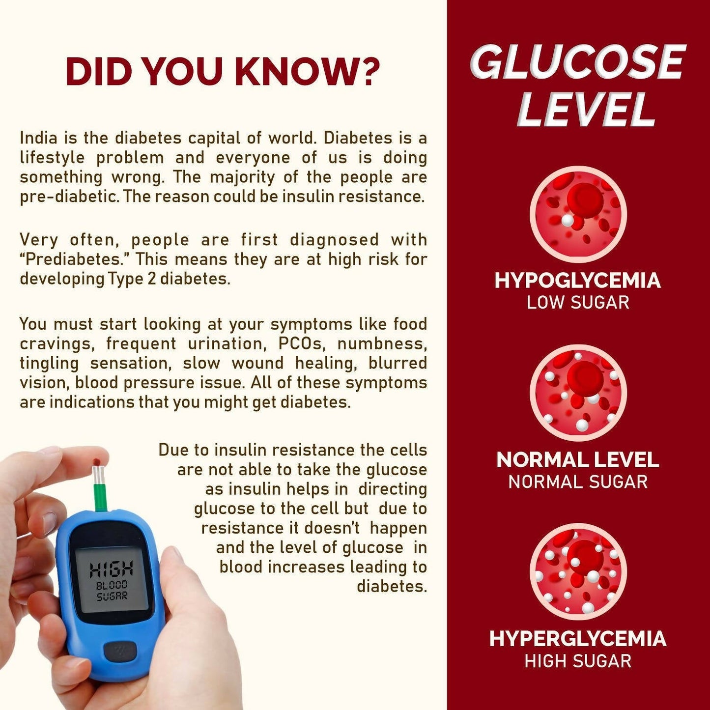 The Dave's Noni Sugar Control Drops - Drmedicart