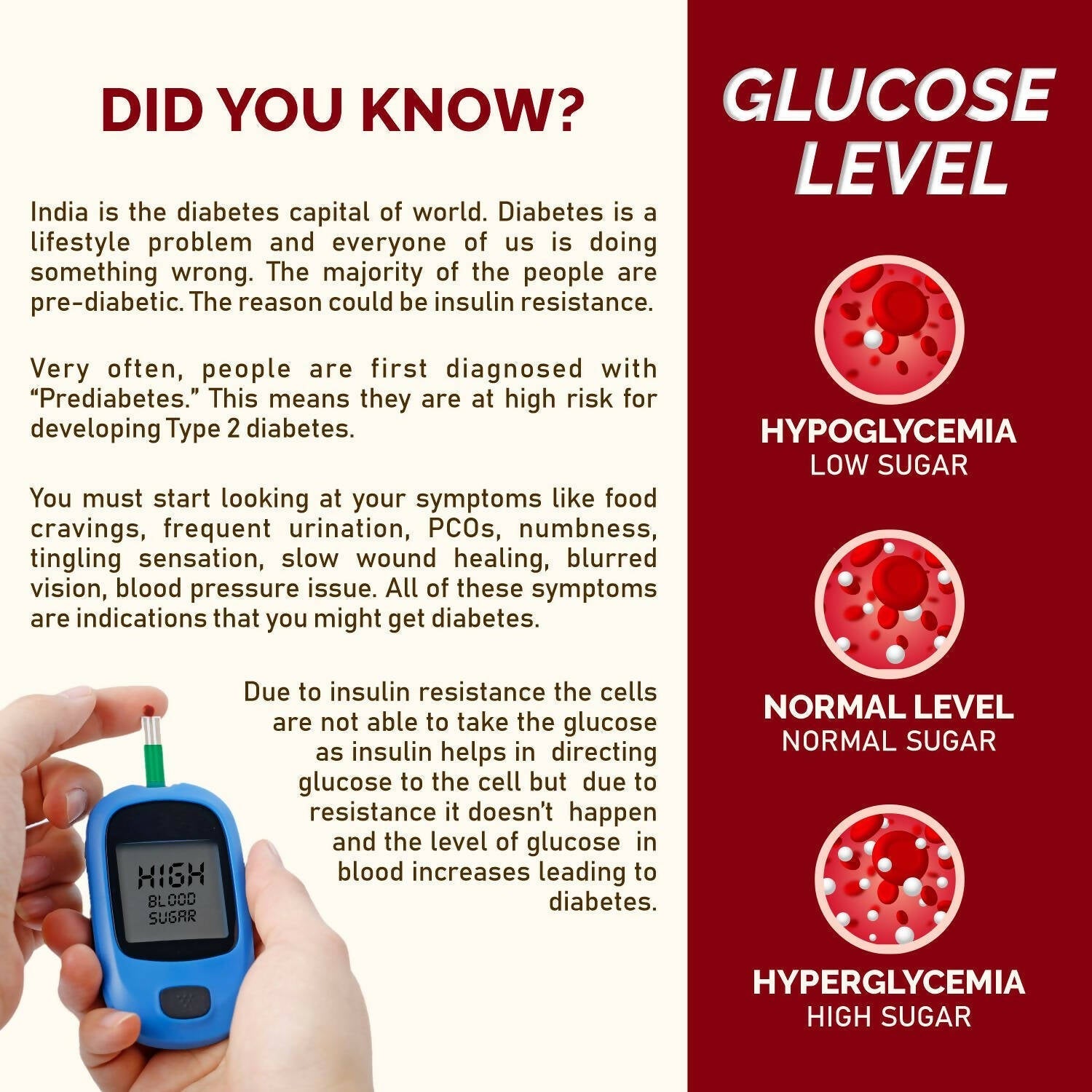 The Dave's Noni Sugar Control Drops - Drmedicart