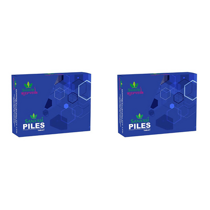 Sanyasi Piles Tablets