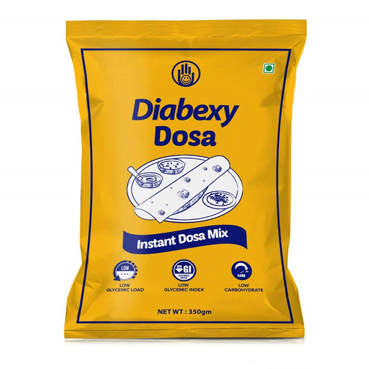 Buy Diabexy Dosa Mix from DrMediCart, Ship from India to USA