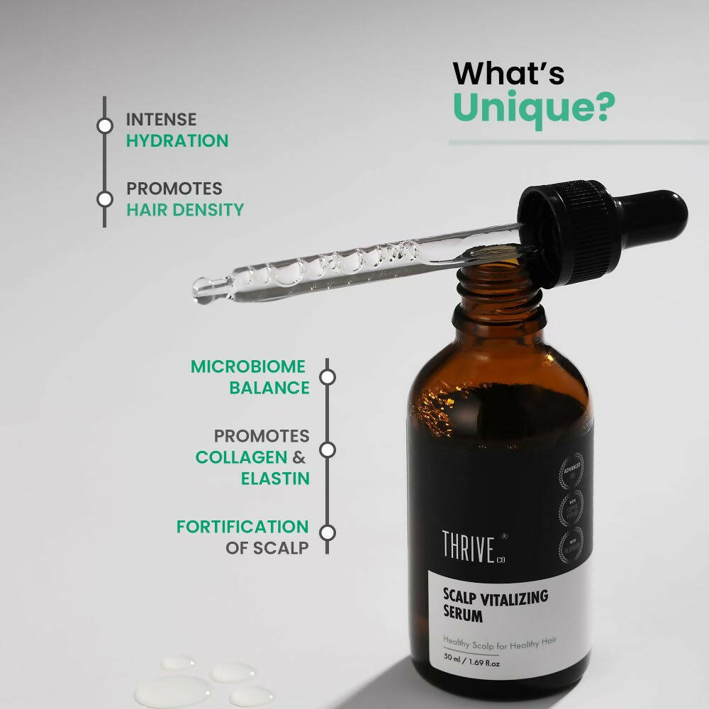 ThriveCo Scalp Vitalizing Serum - Drmedicart
