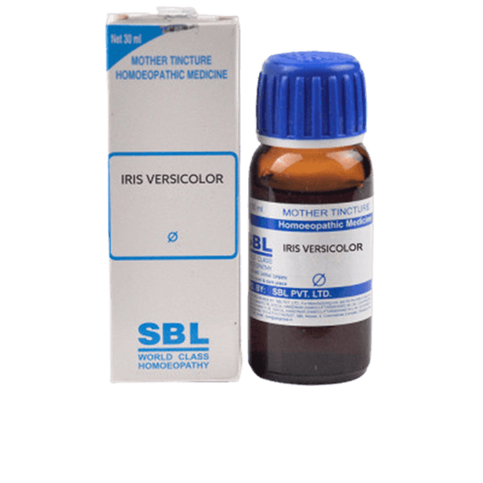 Buy SBL Homeopathy Iris Versicolor Mother Tincture Q from DrMediCart, Ship from India to USA