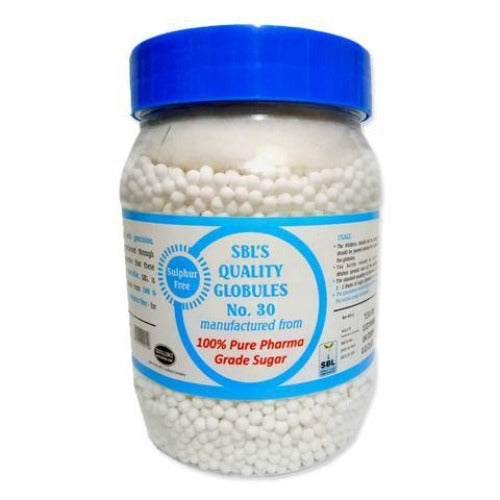 Buy SBL Homeopathy Quality Grade Sugar Globules from DrMediCart, Ship from India to USA