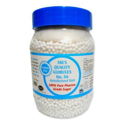 Buy SBL Homeopathy Quality Grade Sugar Globules from DrMediCart, Ship from India to USA