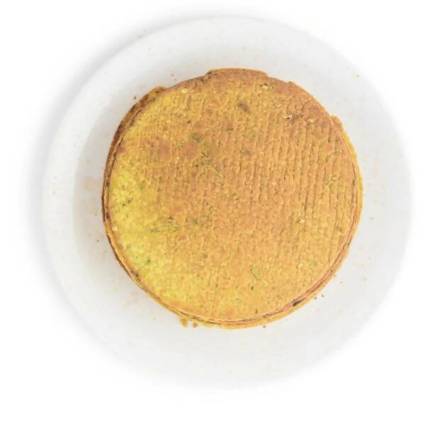 ?Home D'elite Bajra Garlic Khakhra