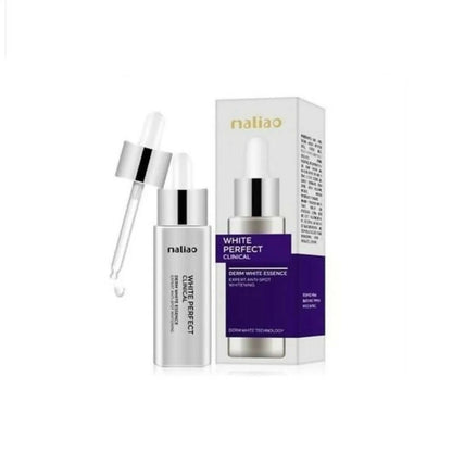 Buy Maliao Perfect Clinical Derm White Essence Serum For Anti Spot Whitening from DrMediCart, Ship from India to USA