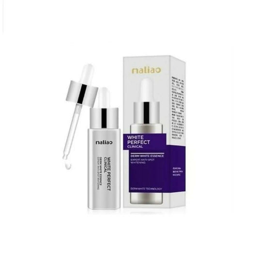 Buy Maliao Perfect Clinical Derm White Essence Serum For Anti Spot Whitening from DrMediCart, Ship from India to USA