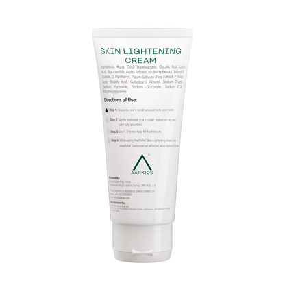 Flawless Finesse By HealthAid Skin Lightening Cream