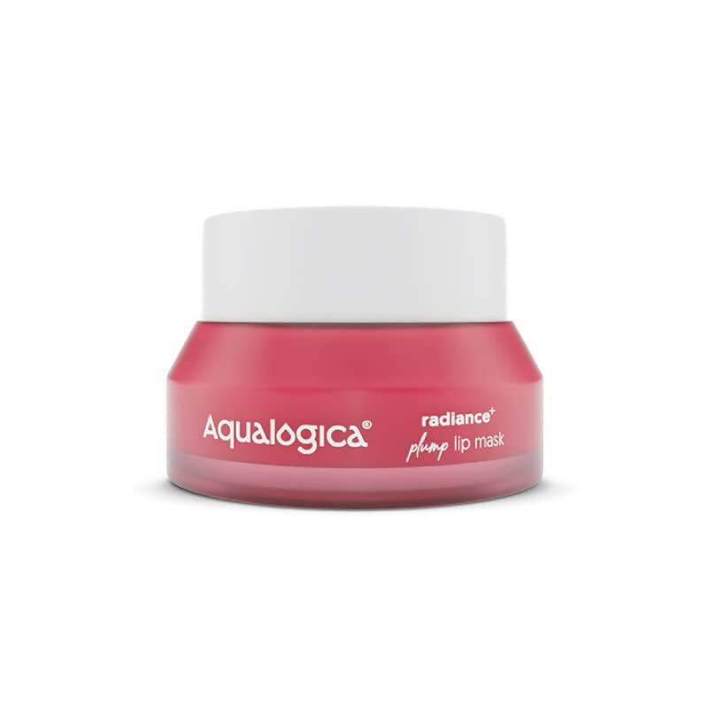 aqualogica radiance plump lip mask with watermelon and shea butter buy in usa
