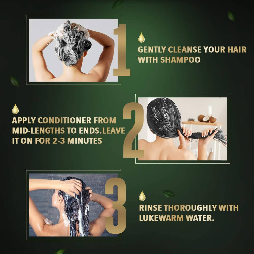 TRESemme Botanique DR Detox & Restore Conditioner - Drmedicart