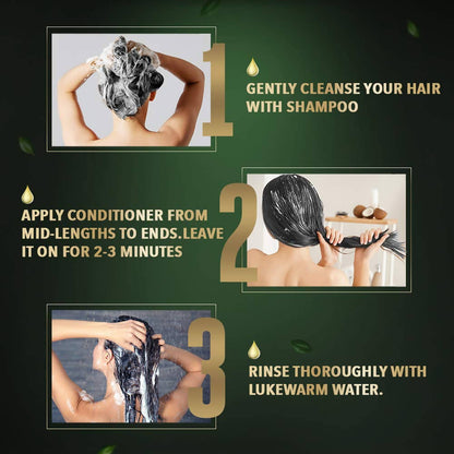 TRESemme Botanique DR Detox & Restore Conditioner - Drmedicart