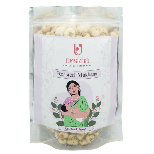 Nuskha Roasted Makhana