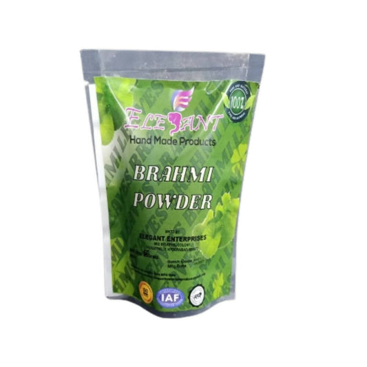 Buy Elegant Handmade Brahmi Powder from DrMediCart, Ship from India to USA