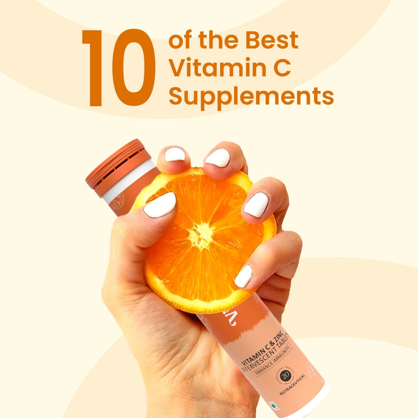 Exotic Leaf Vitamin C Tablets