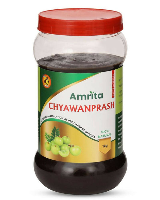Buy Amrita Chyawanprash from DrMediCart, Ship from India to USA