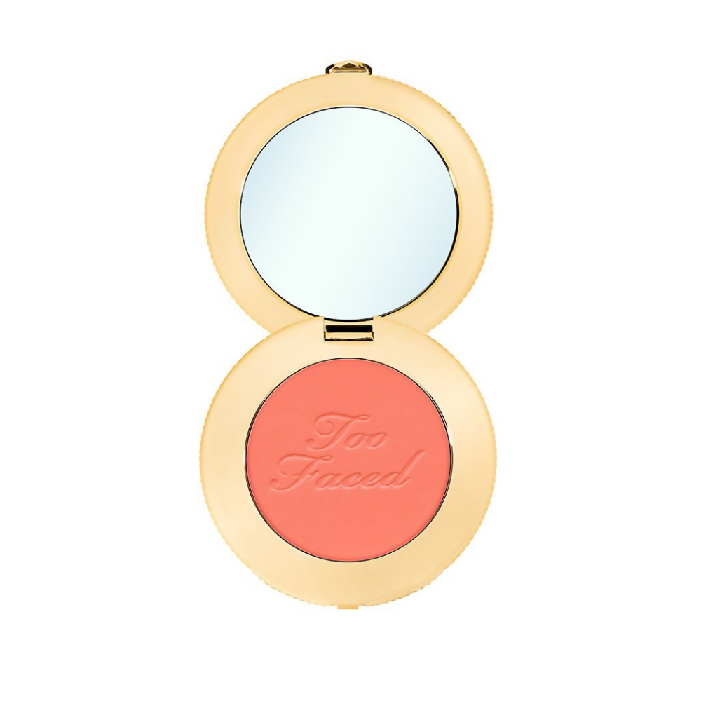 Too Faced Cloud Crush Blurring Blush - Tequila Sunset - Drmedicart
