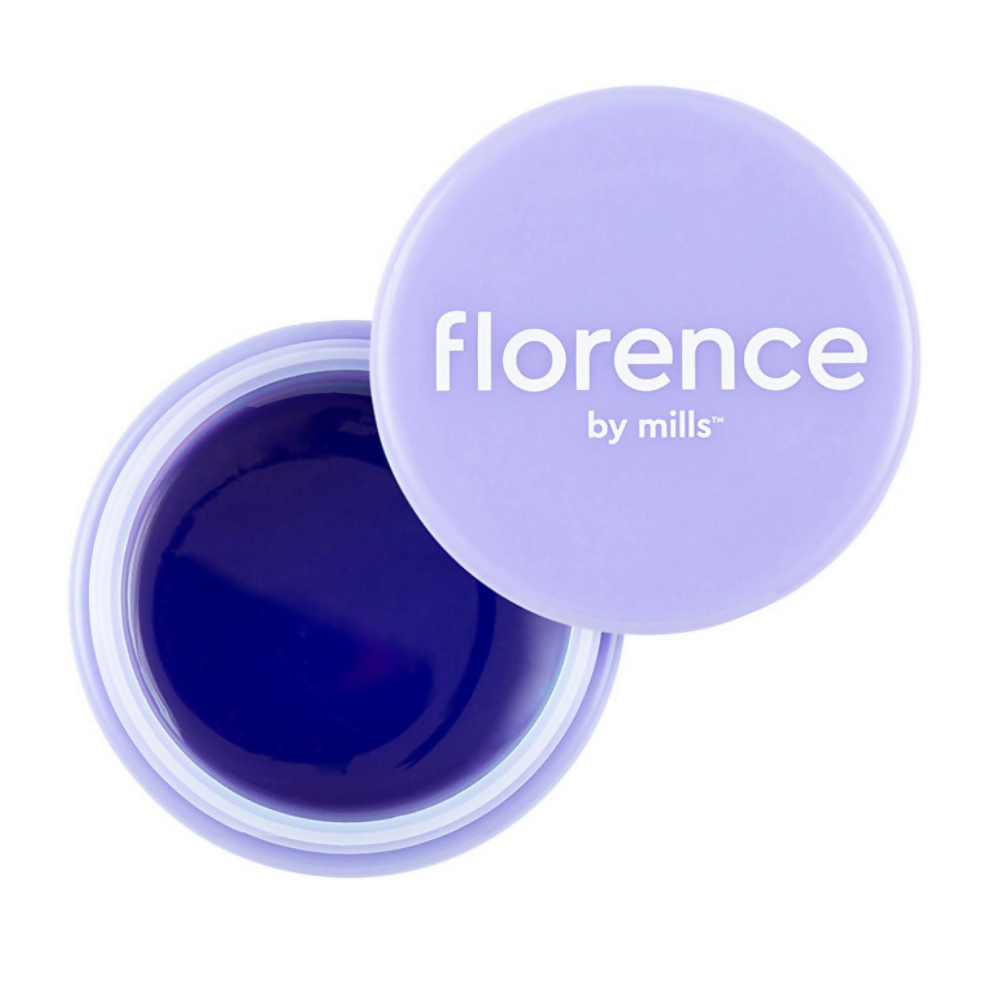 Florence by Mills Hit Snooze Lip Mask