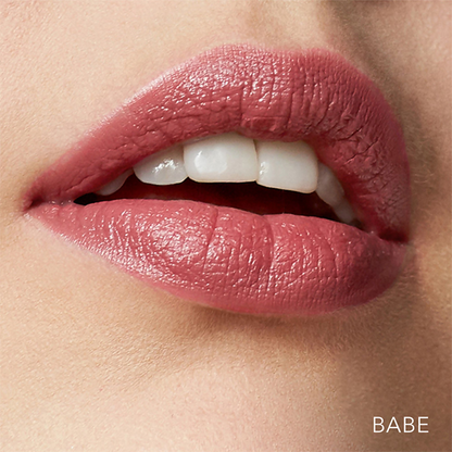 Bobbi Brown Crushed Lip Color - Babe