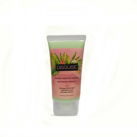 Disguise Moringa & Prickly Pear Hand Cream