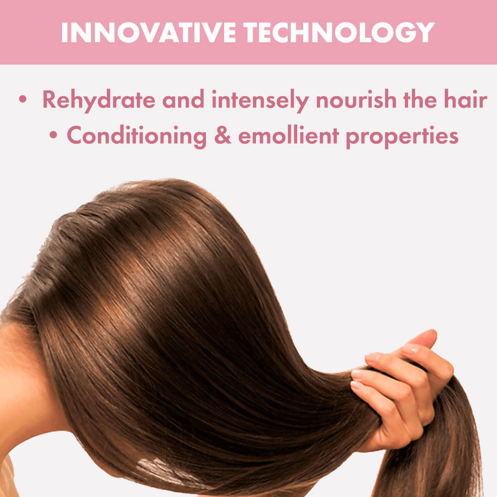 Alfaparf Milano Nutritive Detangling Serum For Frizzy & Dry Hair