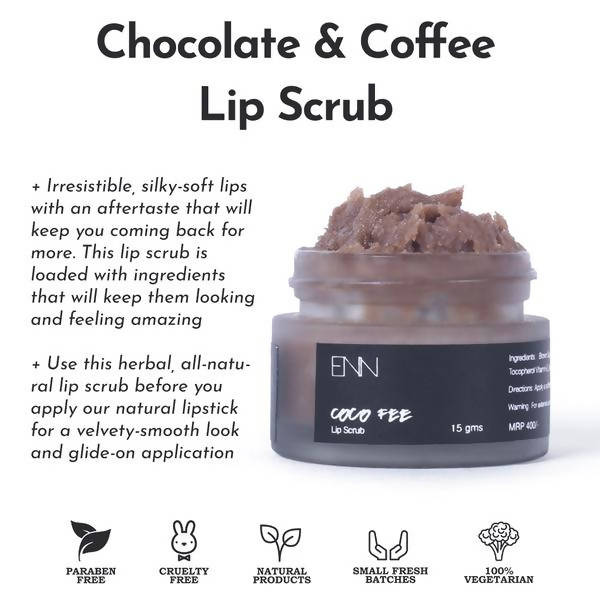 Lip Scrub