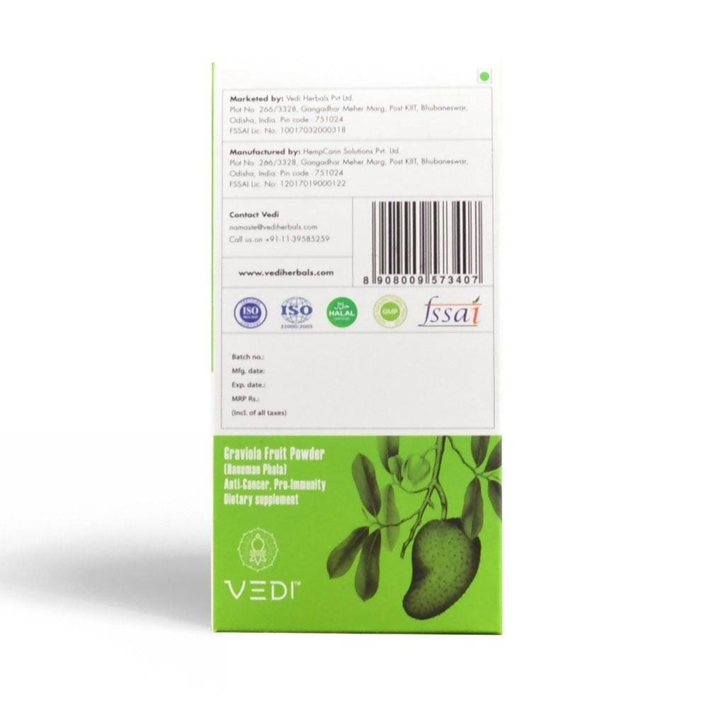 Vedi Herbals Anona Sachets