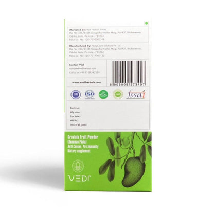 Vedi Herbals Anona Sachets