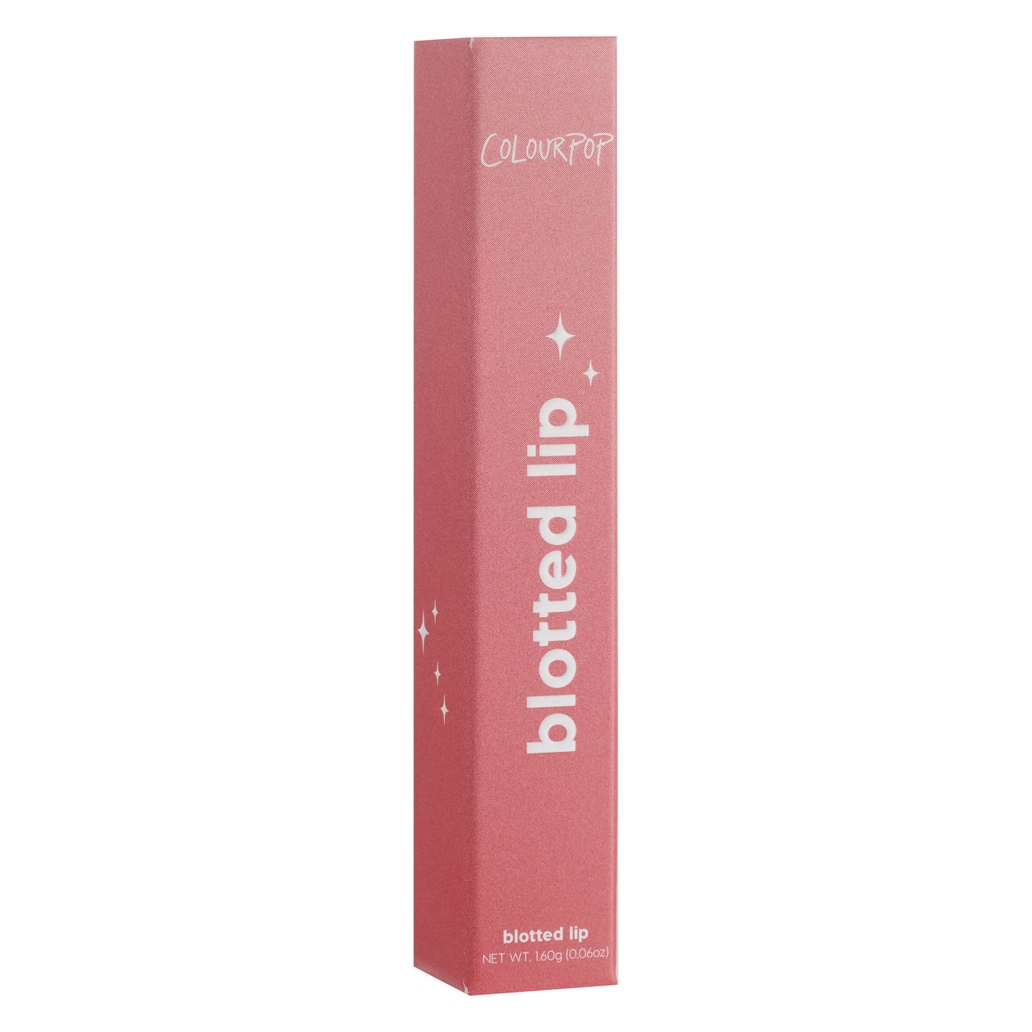 ColourPop Blotted Lip - Doheny Dr.