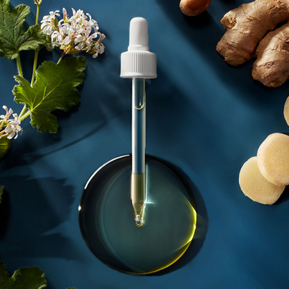 Moroccanoil Oily Scalp Treatment For Oily, Imbalanced Scalps