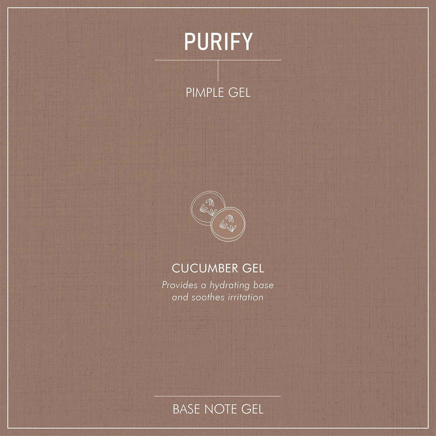 Secret Alchemist Purify Pimple Gel