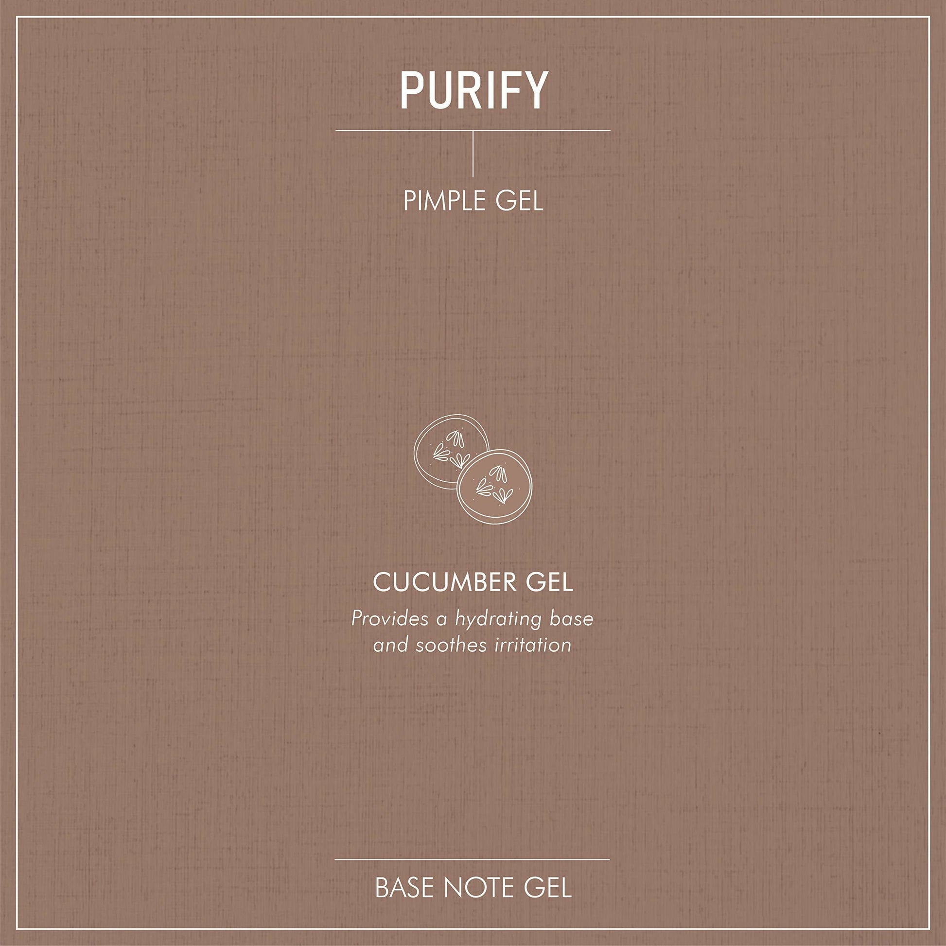 Secret Alchemist Purify Pimple Gel