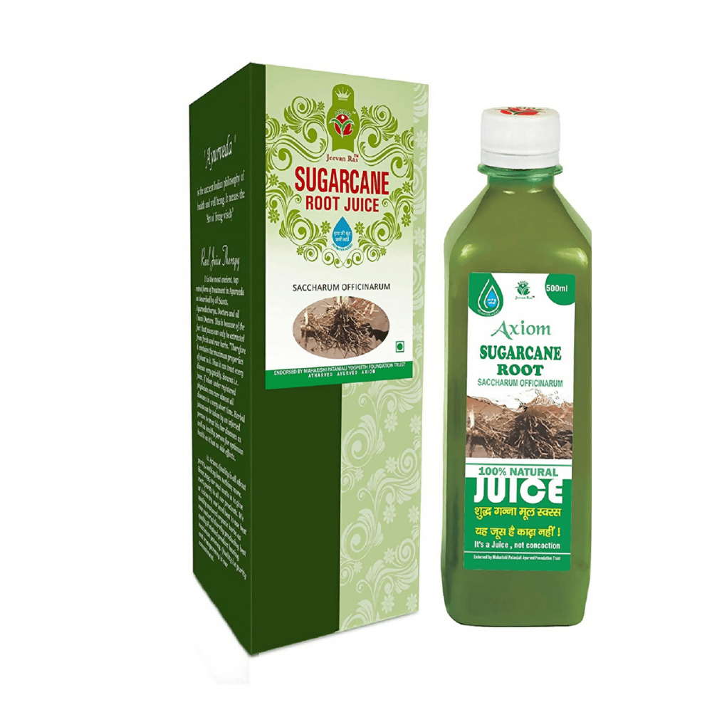 Axiom Sugarcane Root Juice