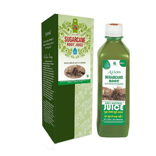 Axiom Sugarcane Root Juice