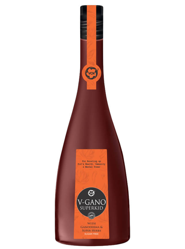 VCN V-Gano Superkid