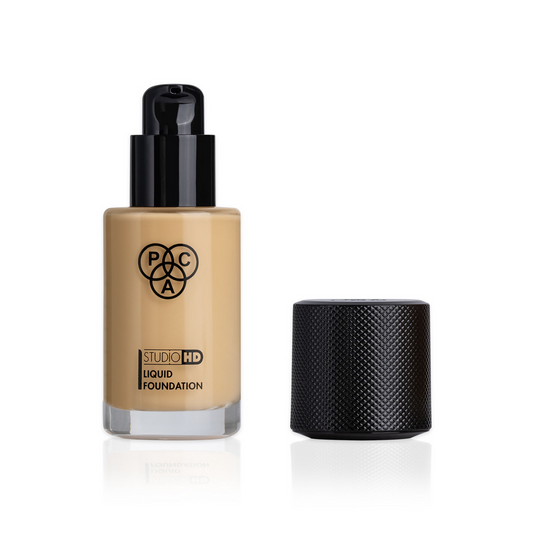 PAC Studio HD Liquid Foundation - 2.1
