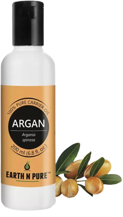 Buy Earth N Pure Argan Oil from DrMediCart, Ship from India to USA