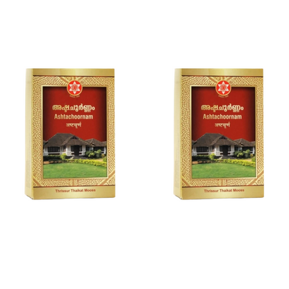 Sna Oushadhasala Ashtachoornam