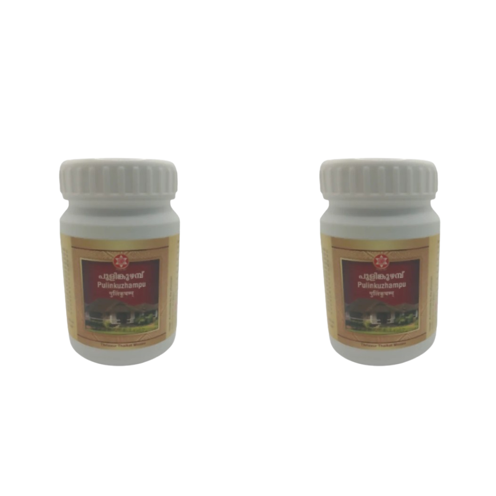 Sna Oushadhasala Pulinkuzhampu Choornam