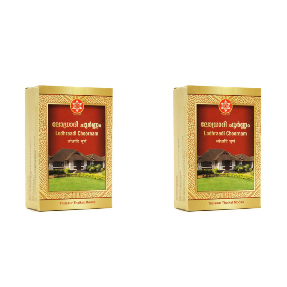 Sna Oushadhasala Lodhraadi Choornam