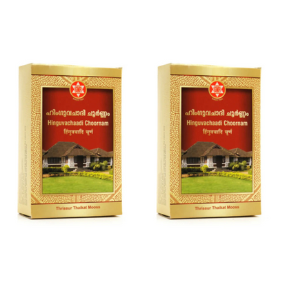 Sna Oushadhasala Hinguvachaadi Choornam