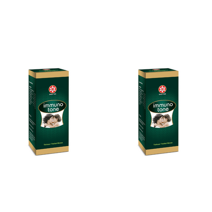 Sna Oushadhasala Immunotone Syrup