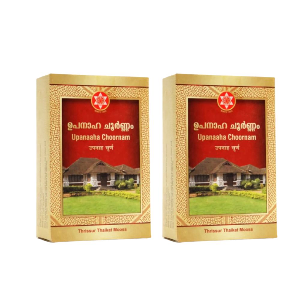 Sna Oushadhasala Upanaha Choornam