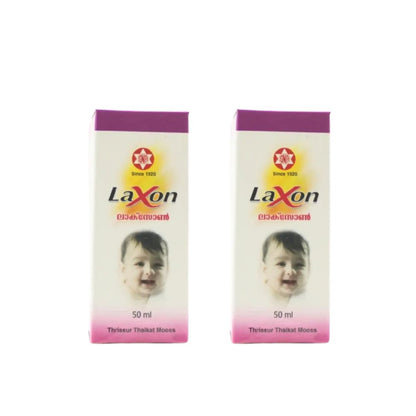 Sna Oushadhasala Laxon Syrup