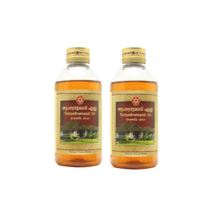 Sna Oushadhasala Tungadrumaadi Oil