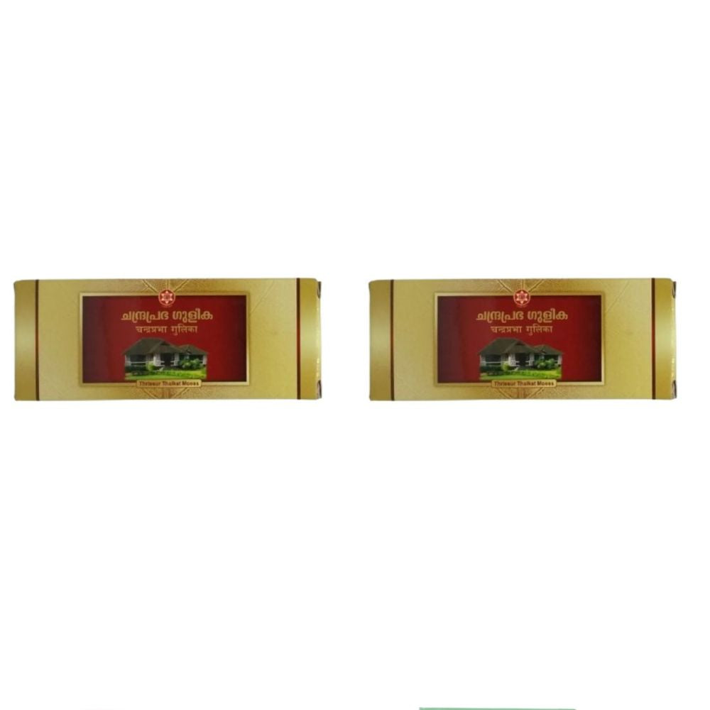 Sna Oushadhasala CP Tablets