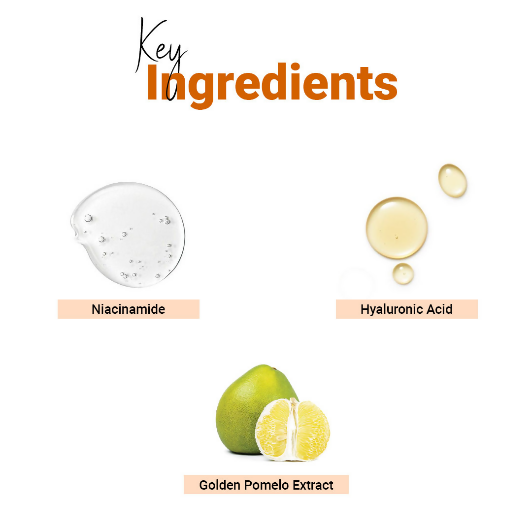 Vedic Line Hydralift Ceramide & Peptide Serum