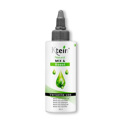 Ktein Natural Mix & Boost