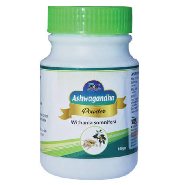 Buy Wilson Ashwagandha Powder from DrMediCart, Ship from India to USA