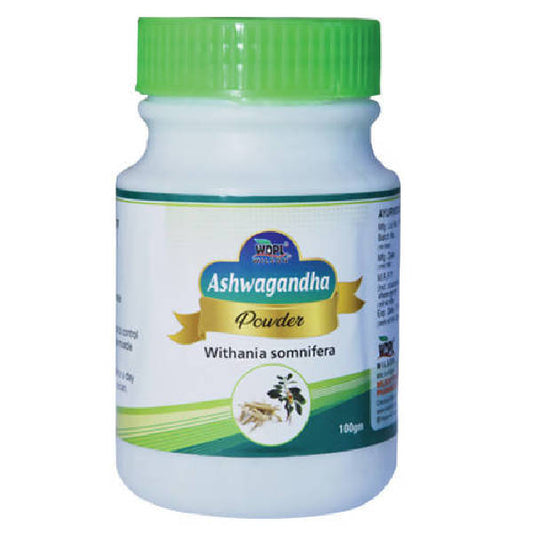 Buy Wilson Ashwagandha Powder from DrMediCart, Ship from India to USA