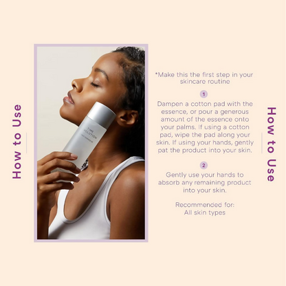 Missha Time Revolution The First Essence 5x